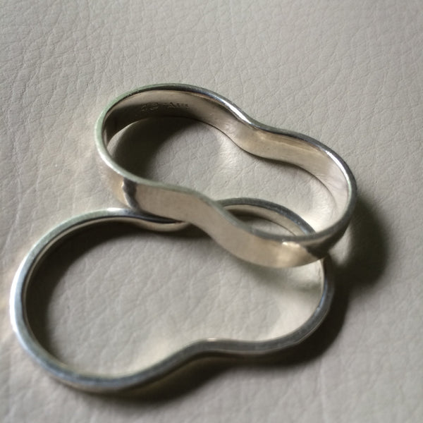 Sanaa Ring, 6 mm