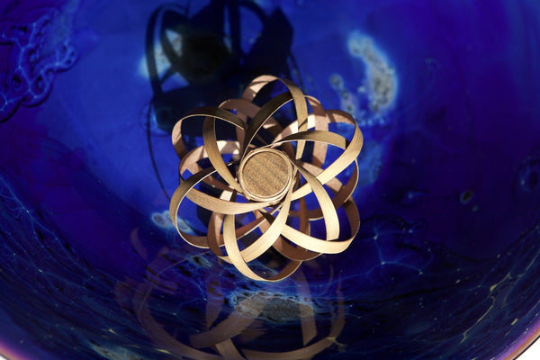 Kishimoto Ornament