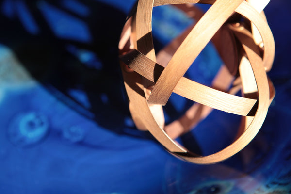 Kishimoto Ornament