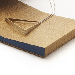 Triangle Necklace