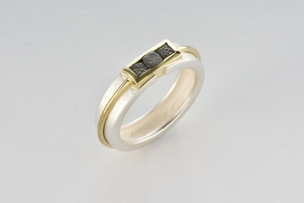 Overlap Ring