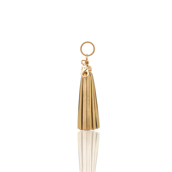 Tassel Key Chain