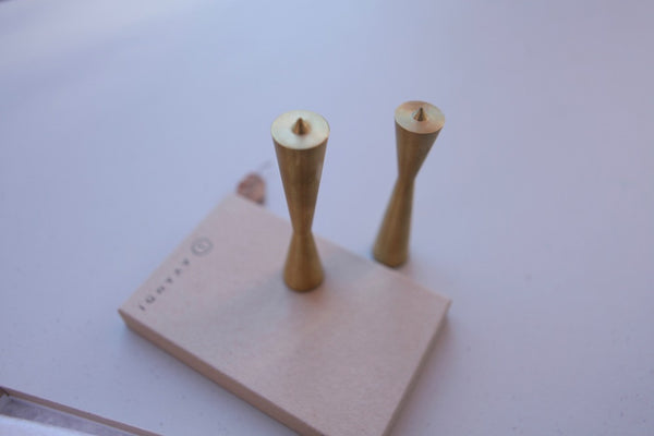 Candlestix Pair (Uneven)