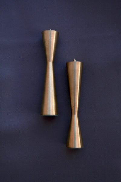 Candlestix Pair (Uneven)