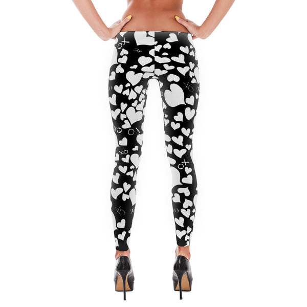 Xs + Os Leggings