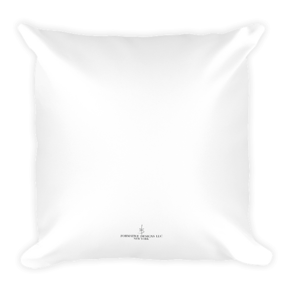 Beautiful Like You Pillow