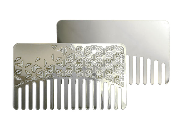 Mirror Comb