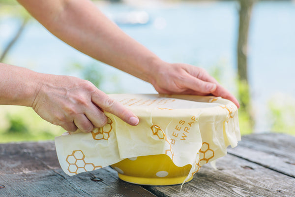 Large Wrap - Bee's Wrap