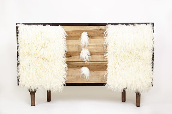 Creature Credenza