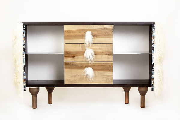 Creature Credenza