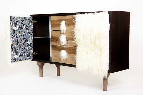 Creature Credenza