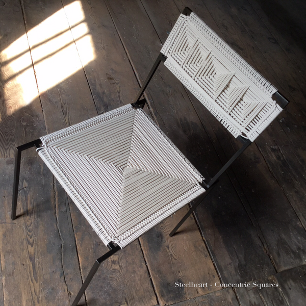 Steelheart Dining Chairs