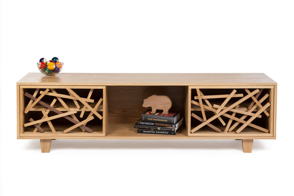 Thistle Console