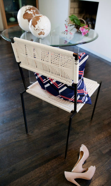 Steelheart Dining Chairs
