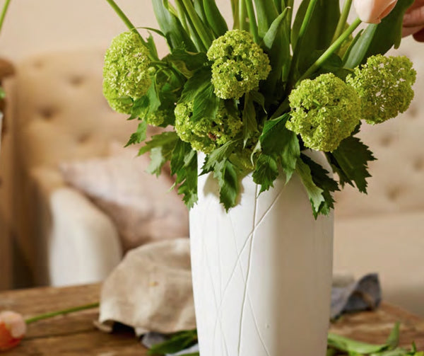 Bouquet Vase