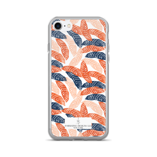 Summer at the Lake iPhone Cases