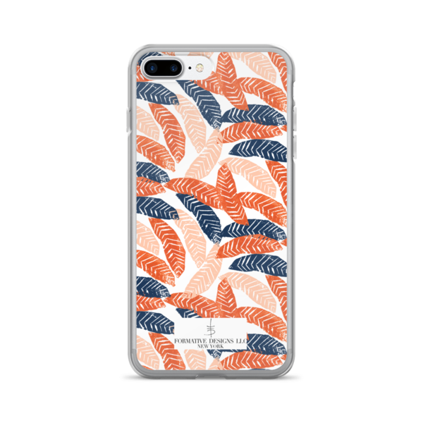 Summer at the Lake iPhone Cases