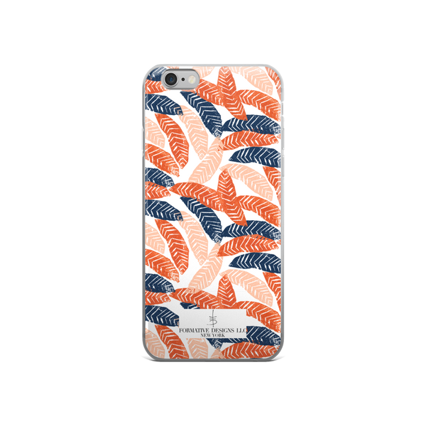 Summer at the Lake iPhone Cases