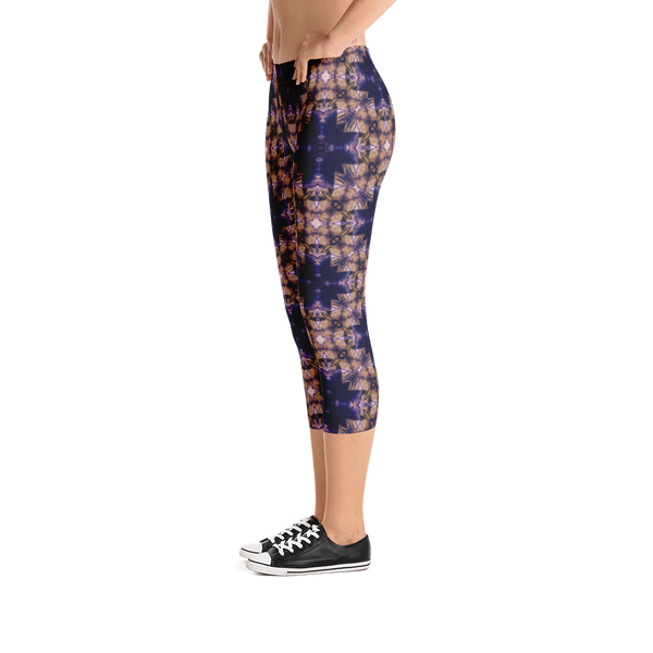 Capri Leggings