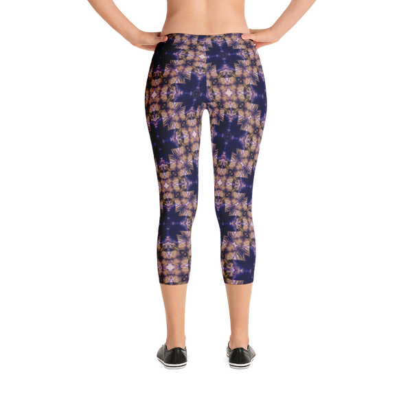 Capri Leggings