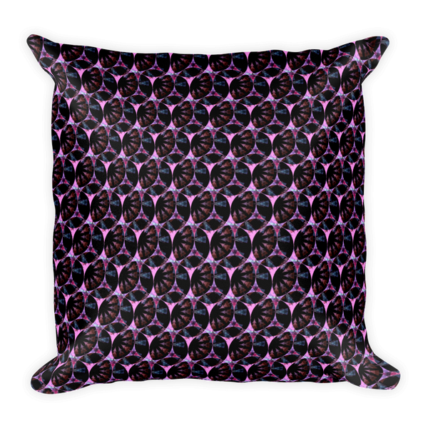 Square Pillow 3