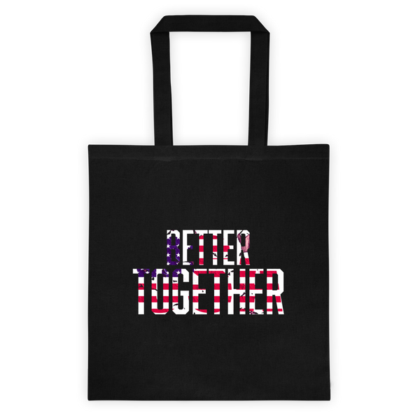 Better Together Tote bag