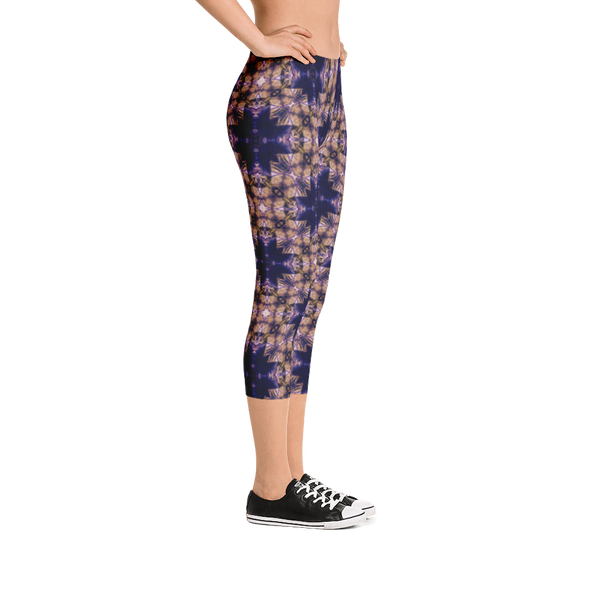 Capri Leggings