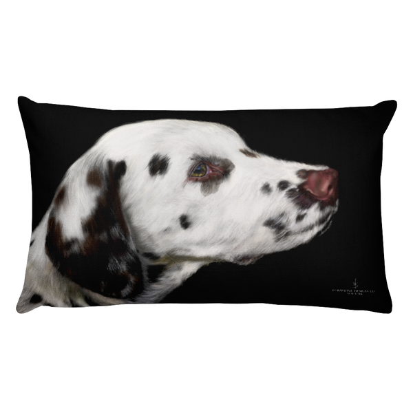 Your Pet Rectangular Pillow