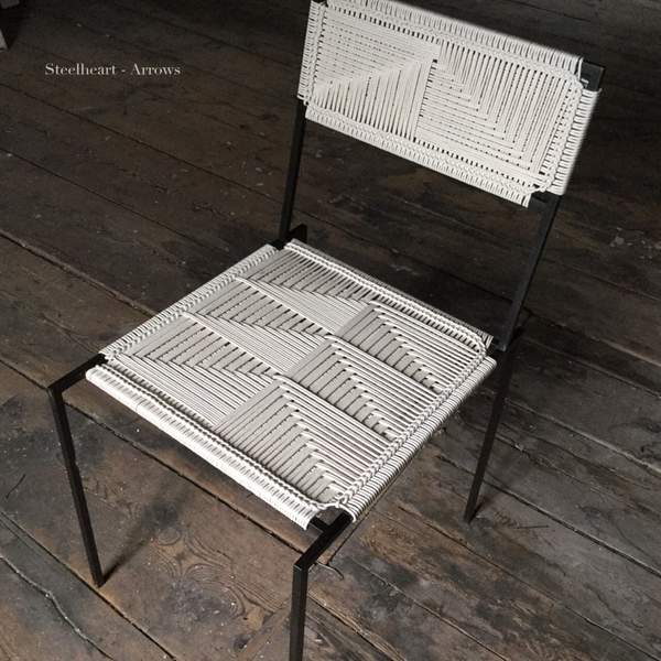 Steelheart Dining Chairs