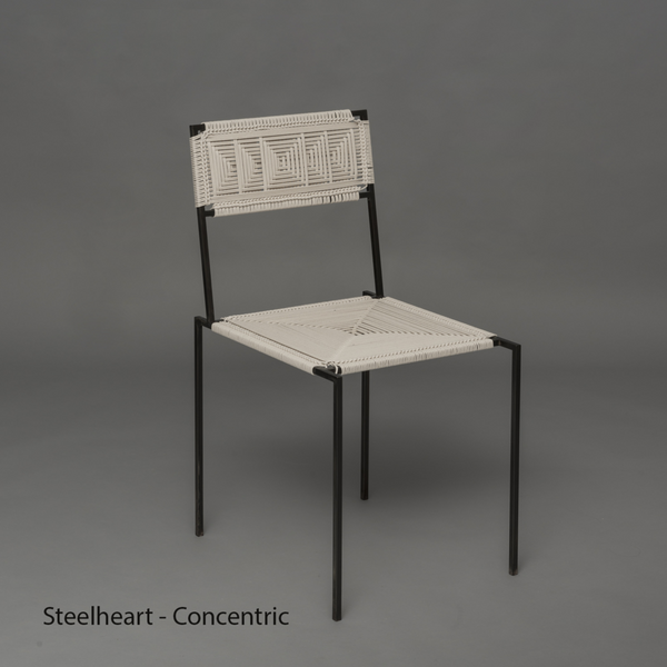 Steelheart Dining Chairs