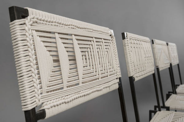 Steelheart Dining Chairs