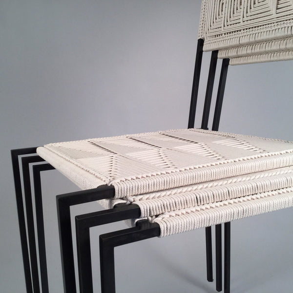 Steelheart Dining Chairs