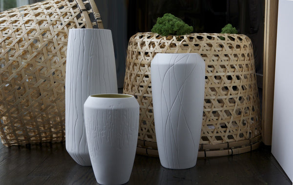 Bouquet Vase