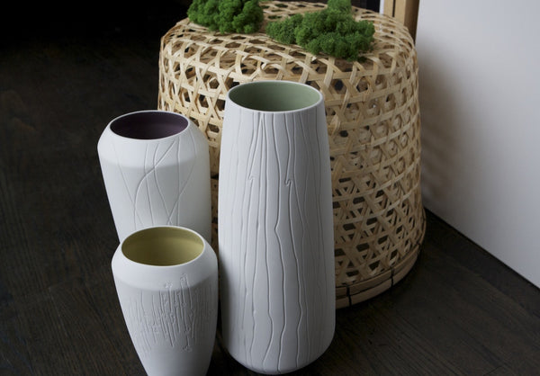 Cutting Vase